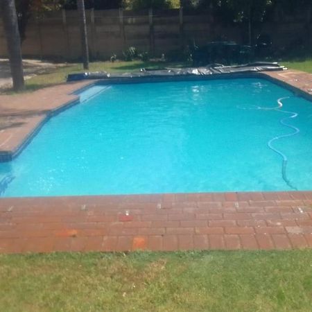 Entire 4 Bedroom House In Midrand, Johannesburg Randjesfontein Exterior foto