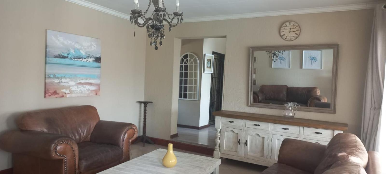 Entire 4 Bedroom House In Midrand, Johannesburg Randjesfontein Exterior foto
